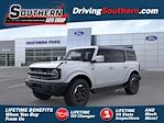 2025 Ford Bronco 4WD SUV for sale #X5BB32286 - photo 1