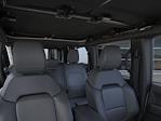 2025 Ford Bronco 4WD SUV for sale #X5BB32286 - photo 13