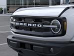 2025 Ford Bronco 4WD SUV for sale #X5BB32286 - photo 20