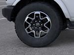 2025 Ford Bronco 4WD SUV for sale #X5BB32286 - photo 22