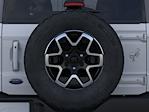 2025 Ford Bronco 4WD SUV for sale #X5BB32286 - photo 25