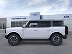 2025 Ford Bronco 4WD SUV for sale #X5BB32286 - photo 4