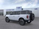2025 Ford Bronco 4WD SUV for sale #X5BB32286 - photo 2