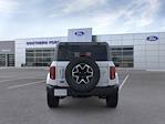 2025 Ford Bronco 4WD SUV for sale #X5BB32286 - photo 5