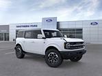 2025 Ford Bronco 4WD SUV for sale #X5BB32286 - photo 8