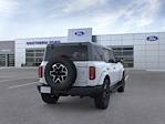 2025 Ford Bronco 4WD SUV for sale #X5BB32286 - photo 9
