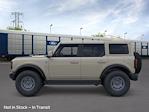 New 2025 Ford Bronco Outer Banks 4WD SUV for sale #X5BB32867 - photo 3