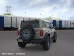 New 2025 Ford Bronco Outer Banks 4WD SUV for sale #X5BB32867 - photo 9
