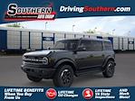2025 Ford Bronco 4WD SUV for sale #X5BB32871 - photo 1