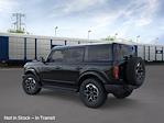 2025 Ford Bronco 4WD SUV for sale #X5BB32871 - photo 4
