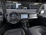 New 2025 Ford Bronco Outer Banks 4WD SUV for sale #X5BB40356 - photo 10