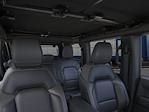 New 2025 Ford Bronco Outer Banks 4WD SUV for sale #X5BB40356 - photo 13