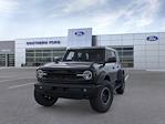 New 2025 Ford Bronco Outer Banks 4WD SUV for sale #X5BB40356 - photo 2