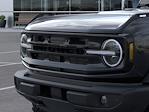 New 2025 Ford Bronco Outer Banks 4WD SUV for sale #X5BB40356 - photo 20