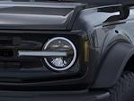 New 2025 Ford Bronco Outer Banks 4WD SUV for sale #X5BB40356 - photo 21