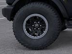 New 2025 Ford Bronco Outer Banks 4WD SUV for sale #X5BB40356 - photo 22