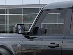 New 2025 Ford Bronco Outer Banks 4WD SUV for sale #X5BB40356 - photo 23