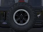 New 2025 Ford Bronco Outer Banks 4WD SUV for sale #X5BB40356 - photo 25