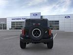 New 2025 Ford Bronco Outer Banks 4WD SUV for sale #X5BB40356 - photo 5