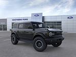 New 2025 Ford Bronco Outer Banks 4WD SUV for sale #X5BB40356 - photo 8
