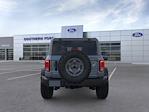 2025 Ford Bronco 4WD SUV for sale #X5BB49388 - photo 5