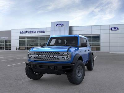 New 2025 Ford Bronco Badlands for sale #X5BB52836 - photo 2