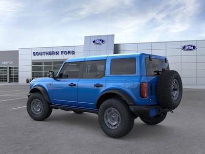 New 2025 Ford Bronco Badlands for sale #X5BB52836 - photo 2