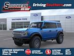 New 2025 Ford Bronco Badlands for sale #X5BB52836 - photo 1