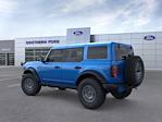 New 2025 Ford Bronco Badlands for sale #X5BB52836 - photo 4