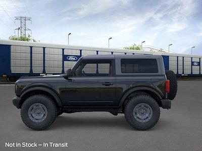 New 2025 Ford Bronco Base 4WD SUV for sale #X5BB57213 - photo 2