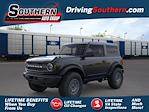 New 2025 Ford Bronco Base 4WD SUV for sale #X5BB57213 - photo 1