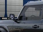 New 2025 Ford Bronco Base 4WD SUV for sale #X5BB57213 - photo 23