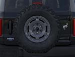 New 2025 Ford Bronco Base 4WD SUV for sale #X5BB57213 - photo 25