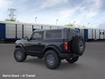 New 2025 Ford Bronco Base 4WD SUV for sale #X5BB57213 - photo 4