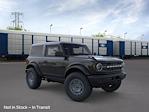 New 2025 Ford Bronco Base 4WD SUV for sale #X5BB57213 - photo 8
