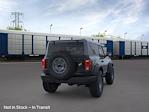 New 2025 Ford Bronco Base 4WD SUV for sale #X5BB57213 - photo 9