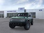 2025 Ford Bronco 4WD SUV for sale #X5BB57595 - photo 3