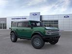 2025 Ford Bronco 4WD SUV for sale #X5BB57595 - photo 8