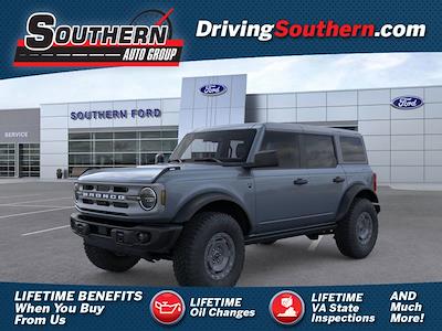 New 2025 Ford Bronco Big Bend for sale #X5BB61026 - photo 1