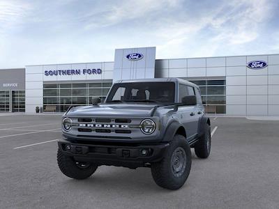 New 2025 Ford Bronco Big Bend for sale #X5BB61026 - photo 2