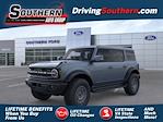 New 2025 Ford Bronco Outer Banks 4WD SUV for sale #X5BB61077 - photo 1