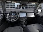 New 2025 Ford Bronco Outer Banks 4WD SUV for sale #X5BB61077 - photo 10
