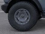New 2025 Ford Bronco Outer Banks 4WD SUV for sale #X5BB61077 - photo 22