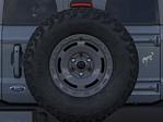 New 2025 Ford Bronco Outer Banks 4WD SUV for sale #X5BB61077 - photo 25