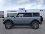 New 2025 Ford Bronco Outer Banks 4WD SUV for sale #X5BB61077 - photo 4