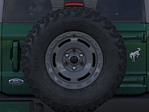 2025 Ford Bronco 4WD SUV for sale #X5BB61486 - photo 25