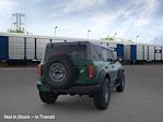 2025 Ford Bronco 4WD SUV for sale #X5BB61486 - photo 9