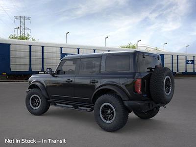 New 2025 Ford Bronco Badlands for sale #X5BB67347 - photo 2