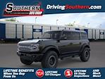 New 2025 Ford Bronco Badlands for sale #X5BB67347 - photo 1