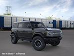 New 2025 Ford Bronco Badlands for sale #X5BB67347 - photo 8
